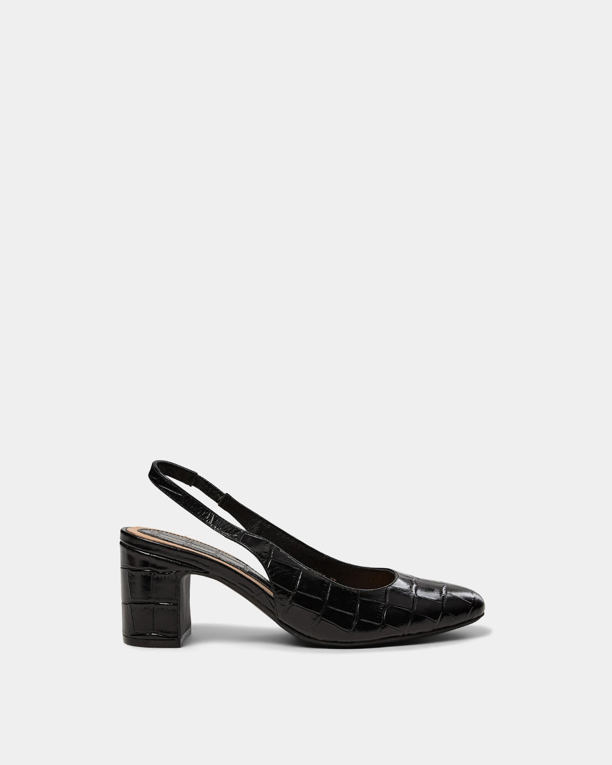 Sofie Schnoor WOMEN MINNESW PUMP Mary Jane 1000 Black