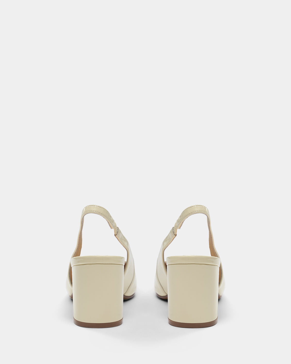 Sofie Schnoor WOMEN MINNESW PUMP Pumps 2042 Butter Yellow