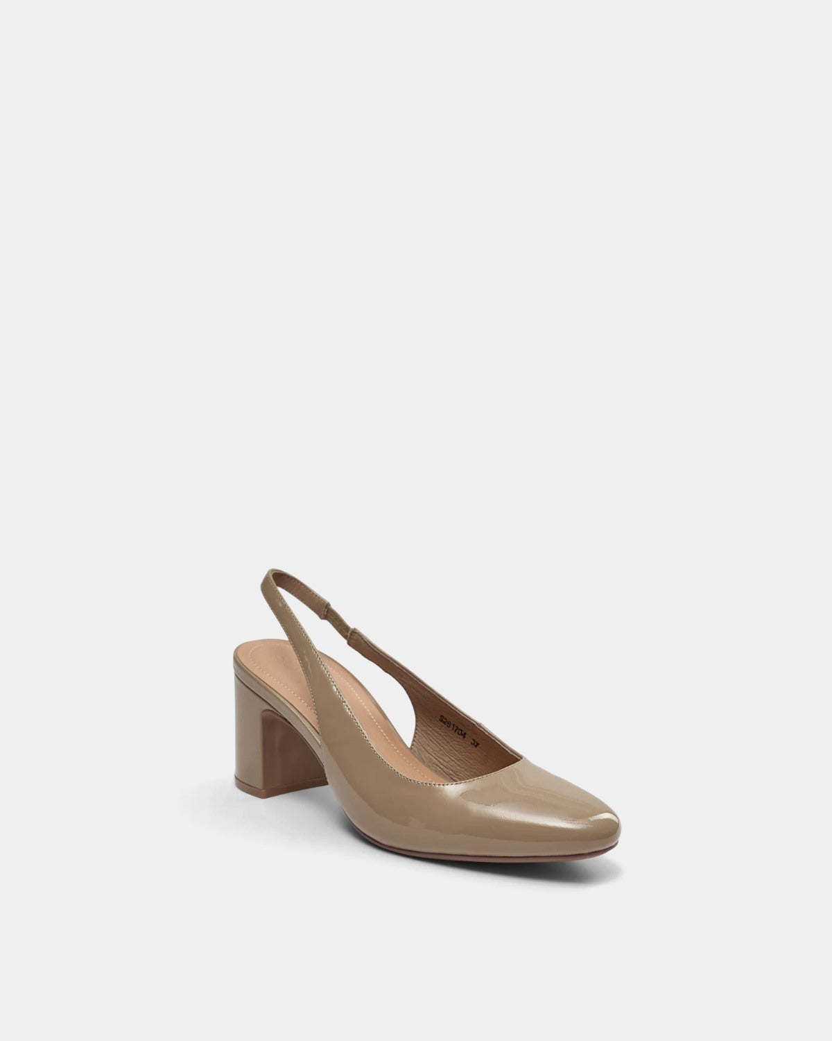 Sofie Schnoor WOMEN MINNESW PUMP Pumps 7012 Camel
