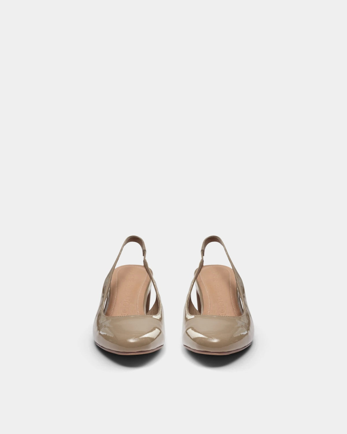 Sofie Schnoor WOMEN MINNESW PUMP Pumps 7012 Camel