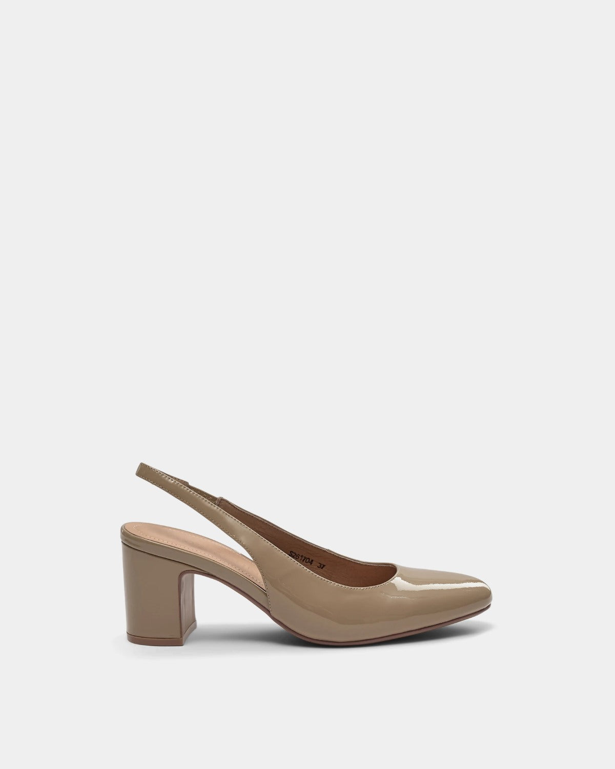 Sofie Schnoor WOMEN MINNESW PUMP Pumps 7012 Camel