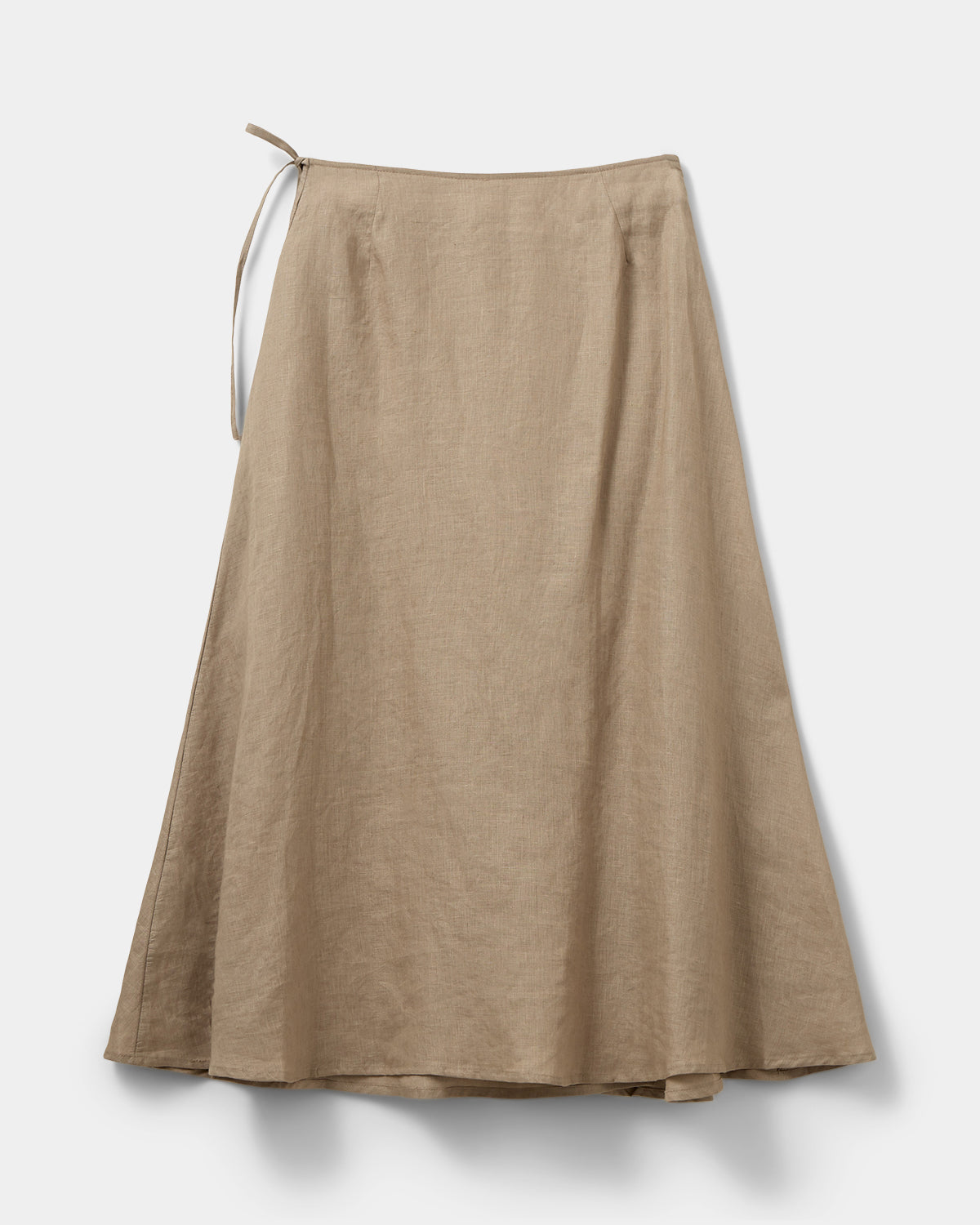 Sofie Schnoor WOMEN MIRRISSW NEDERDEL Nederdel 7012 Camel