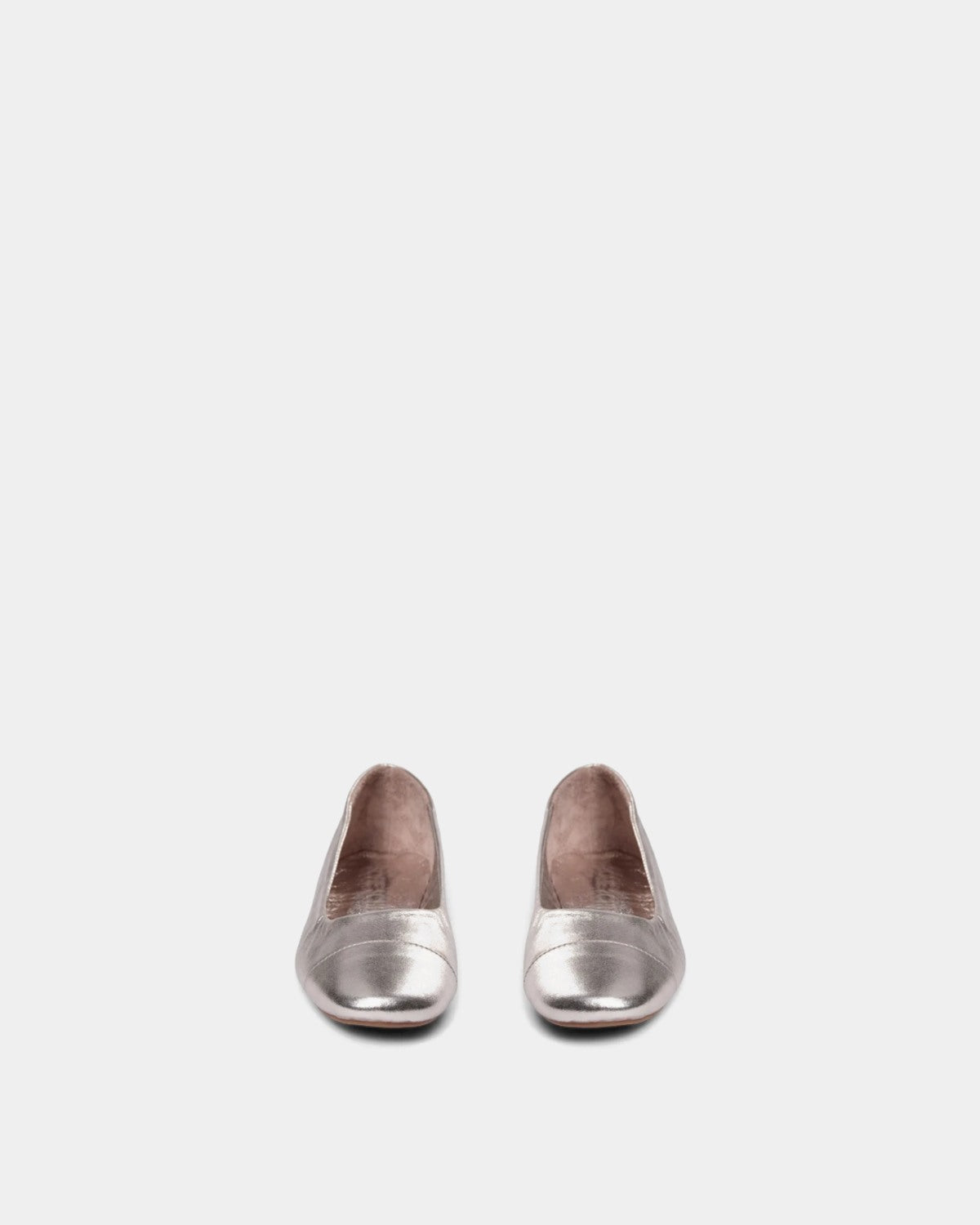 Sofie Schnoor WOMEN MISTYSW BALLERINA Ballerina 8005 Silver