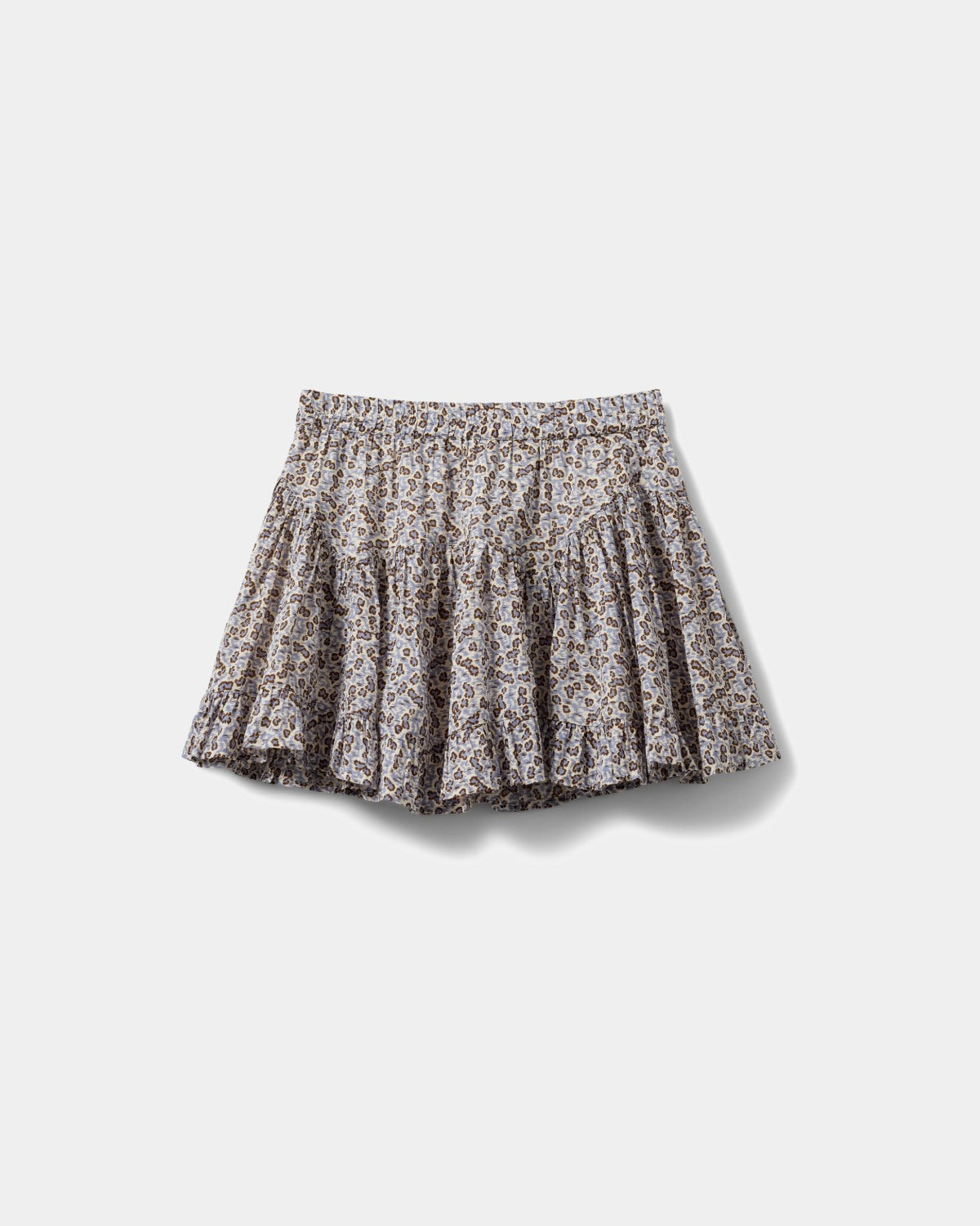 Sofie Schnoor WOMEN MOLLIESW NEDERDEL Nederdel 9008 Multi