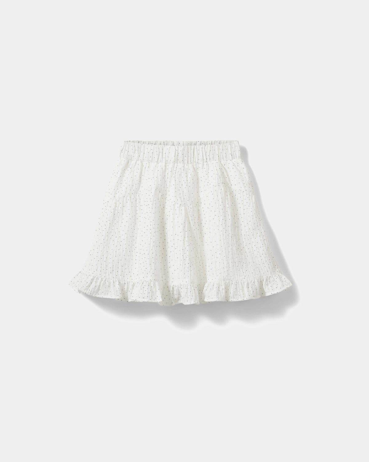 Sofie Schnoor YOUNG MOLLIESY NEDERDEL Nederdel 0101 Off white