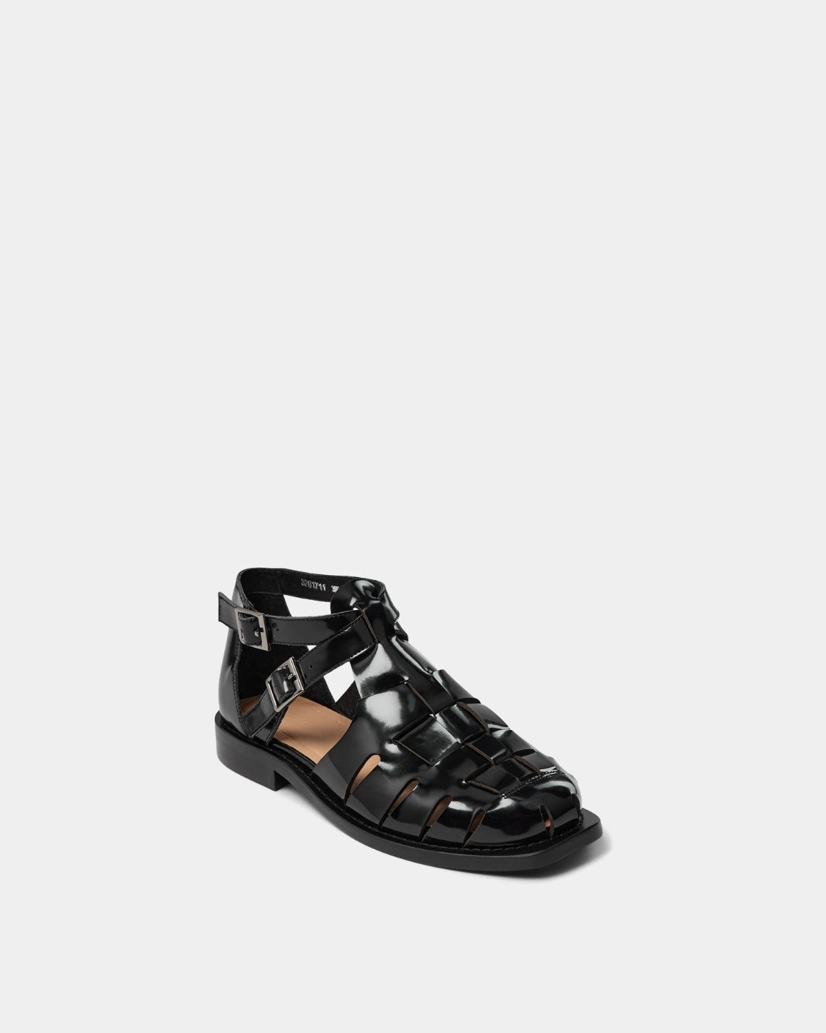 Sofie Schnoor WOMEN MOLLYSW SANDAL Sandal 1000 Black