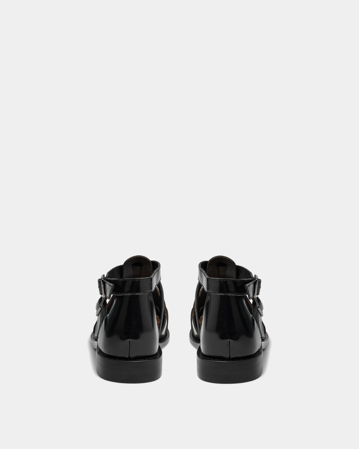 Sofie Schnoor WOMEN MOLLYSW SANDAL Sandal 1000 Black