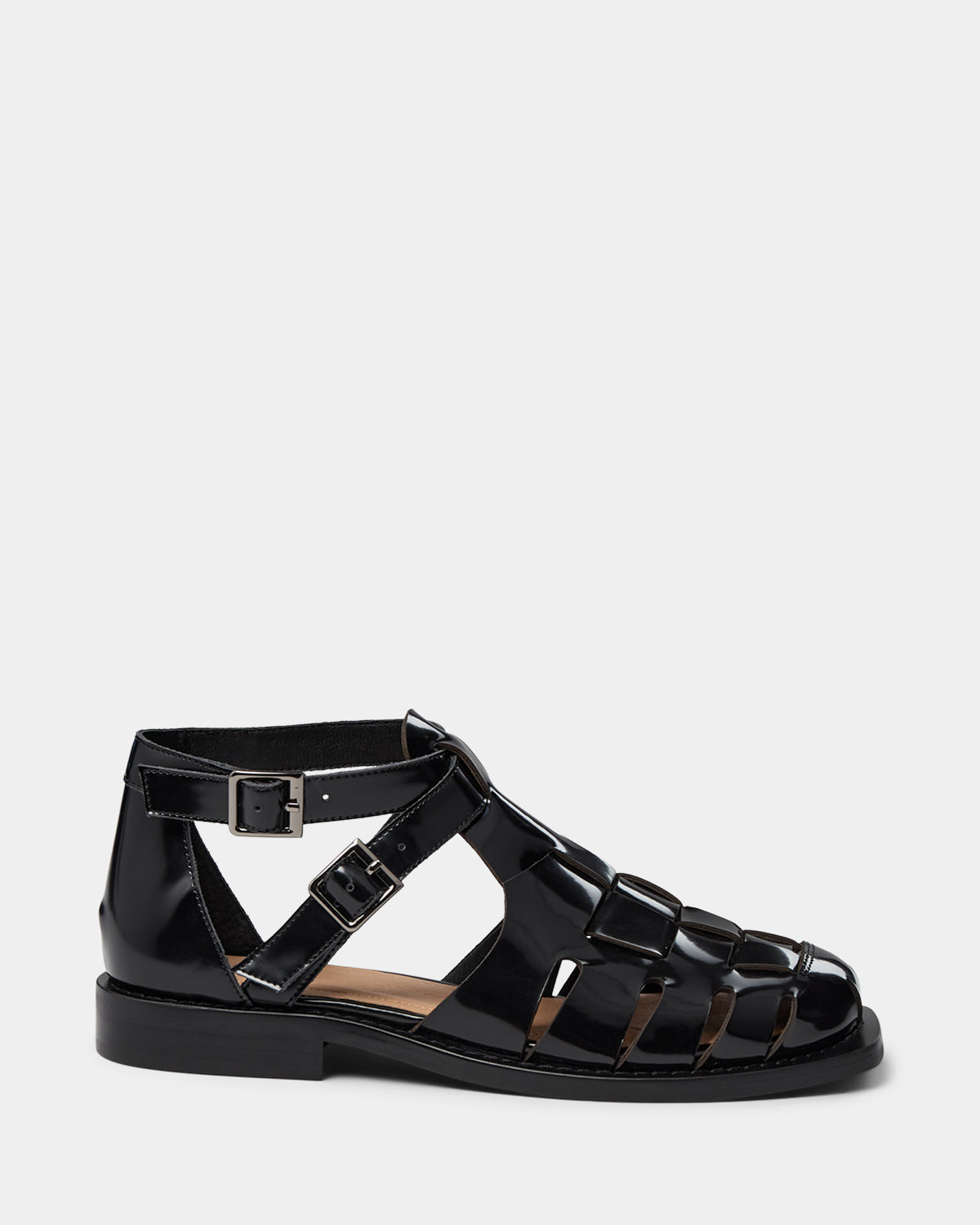Sofie Schnoor WOMEN MOLLYSW SANDAL Sandal 1000 Black