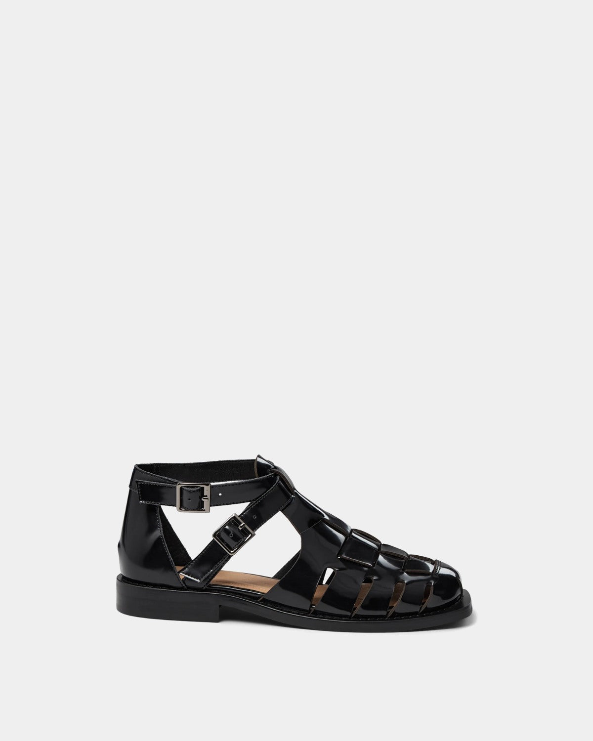 Sofie Schnoor WOMEN MOLLYSW SANDAL Sandal 1000 Black