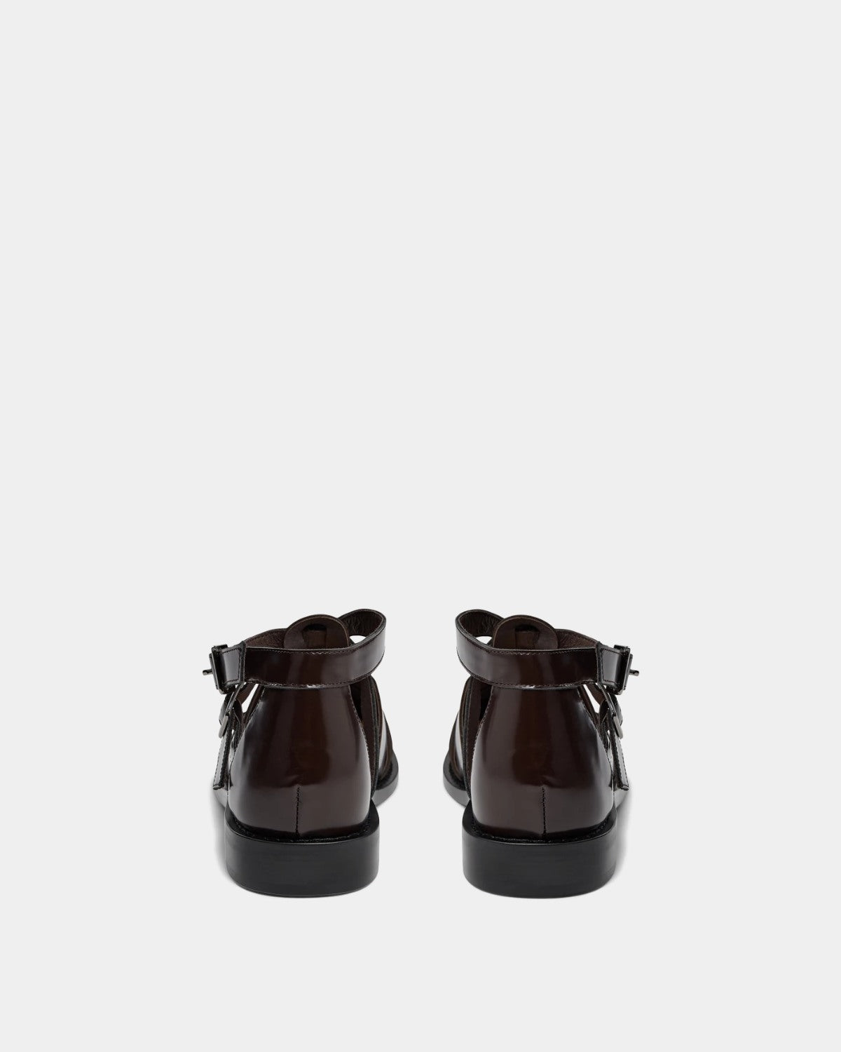 Sofie Schnoor WOMEN MOLLYSW SANDAL Sandal 7080 Dark brown