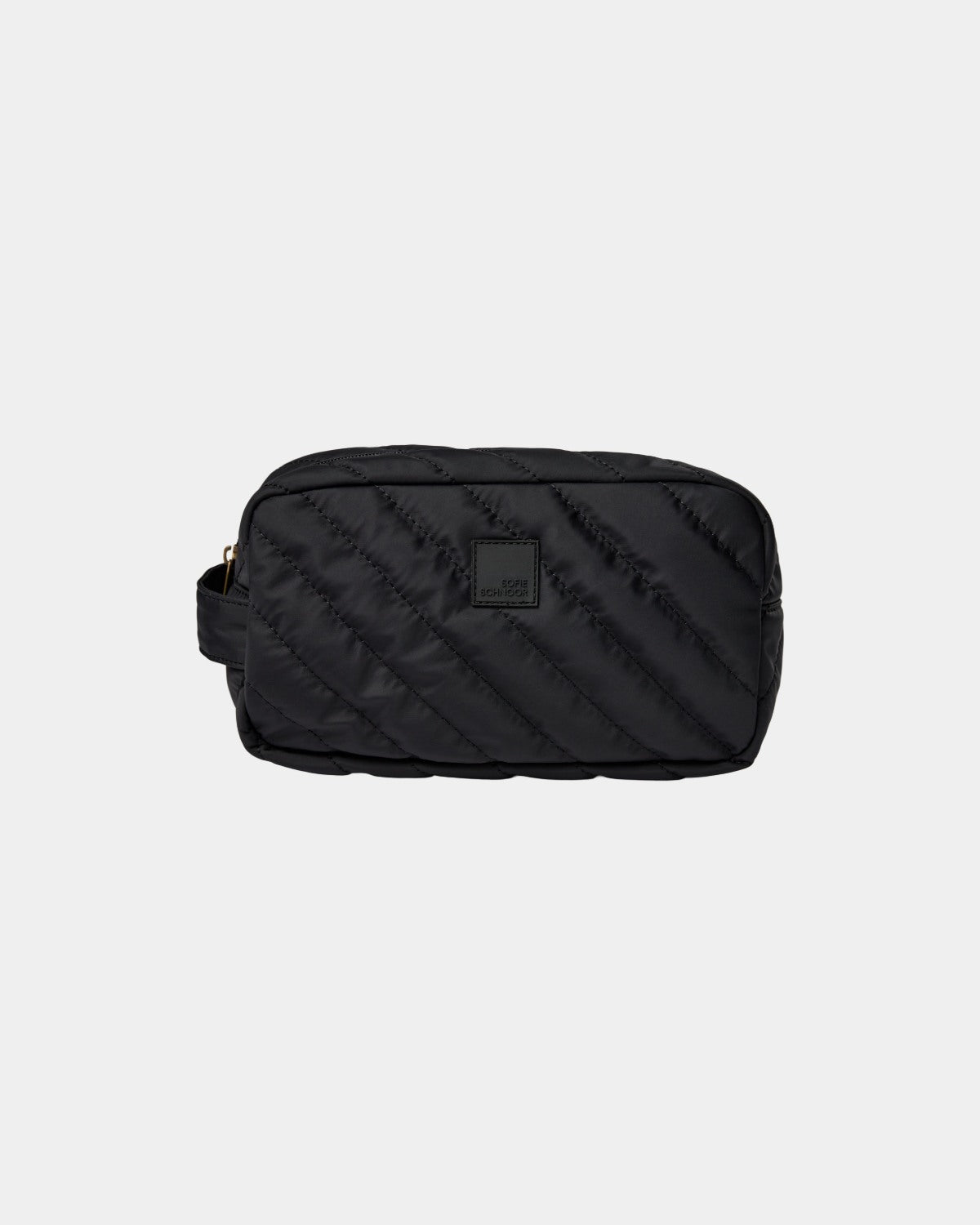 Sofie Schnoor KIDS MONASK TOILETTASKE Toilettaske 1000 Black