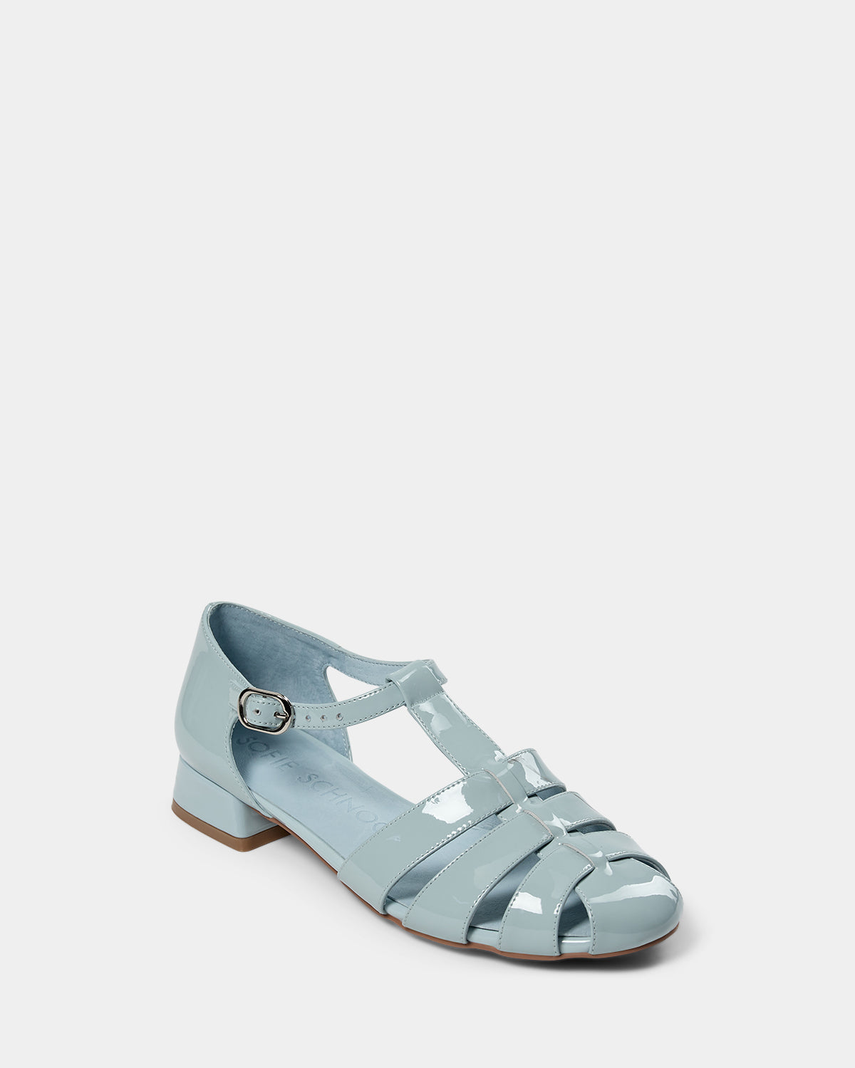 Sofie Schnoor WOMEN MONICASW SANDAL Sandal 5089 Ice Blue