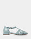 MONICASW SANDAL - Ice Blue