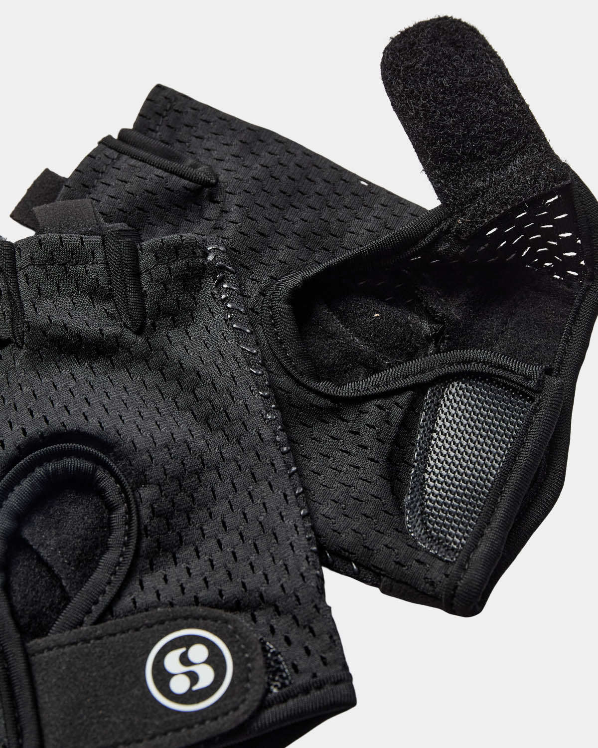 Sofie Schnoor SPORT MYRASPO TRÆNINGSHANDSKER Handsker 1000 Black