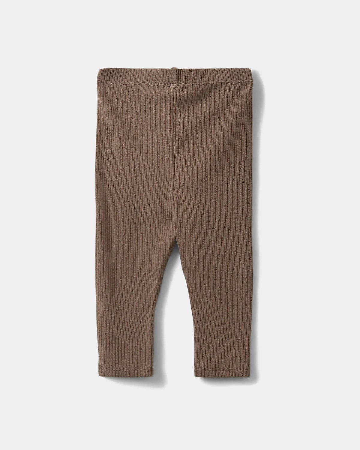 Sofie Schnoor KIDS NALINEKB LEGGING Leggings 7115 Warm Stone
