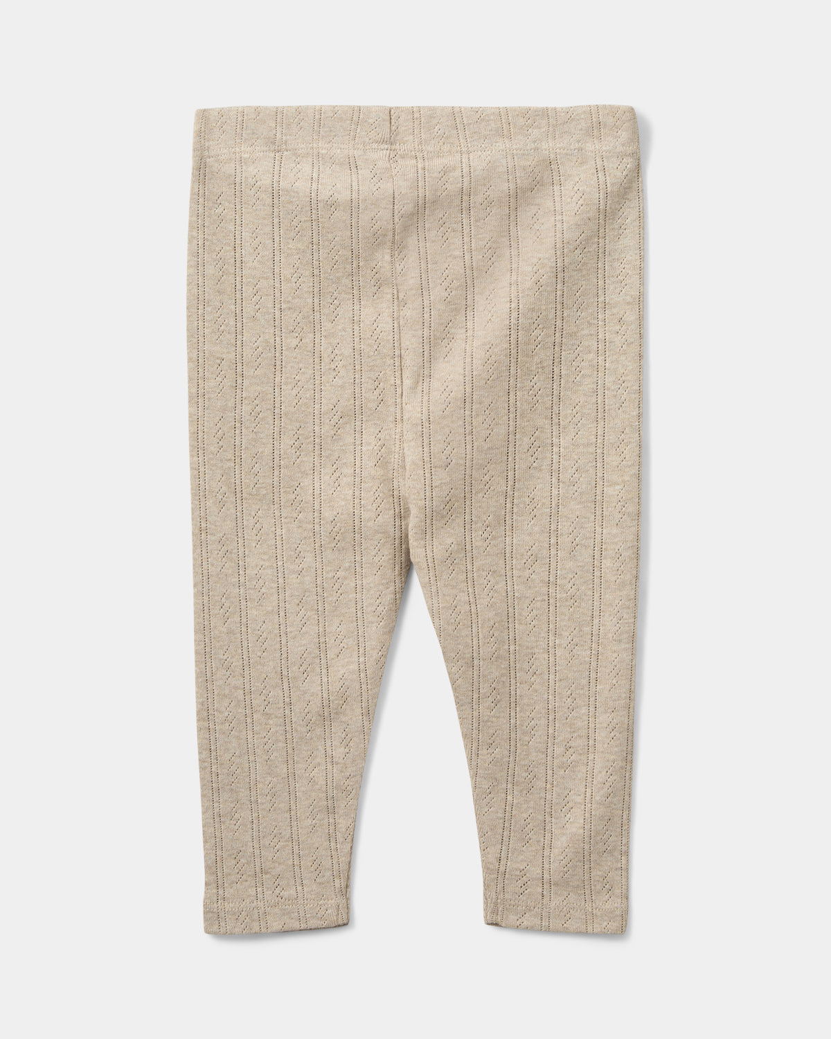 Sofie Schnoor KIDS NALINESB LEGGINGS Leggings 7015 Beige