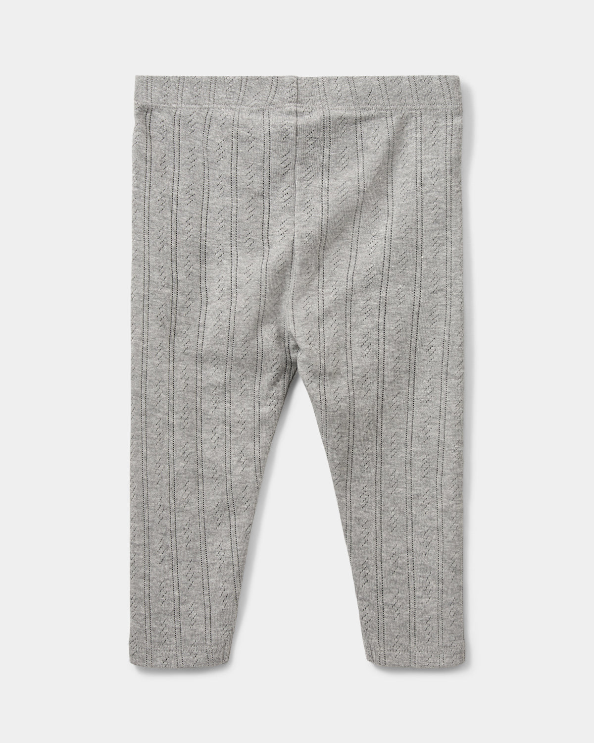 Sofie Schnoor KIDS NALINESB LEGGINGS Leggings 8000 Grey mel