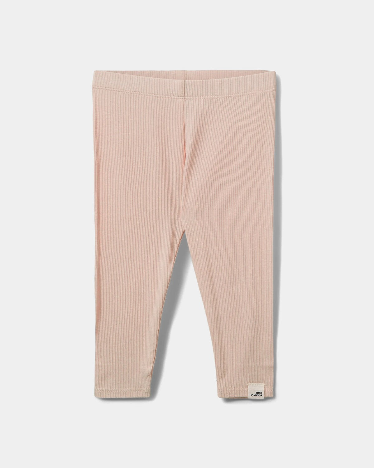Sofie Schnoor KIDS NALINESB LEGGINGS Leggings 4068 Light rose