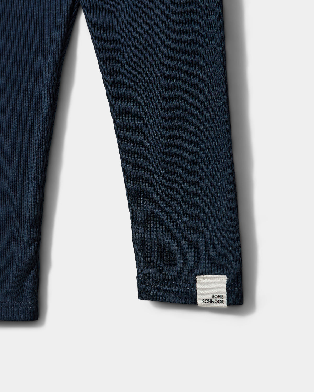 Sofie Schnoor KIDS NALINESB LEGGINGS Leggings 5119 Navy Blue