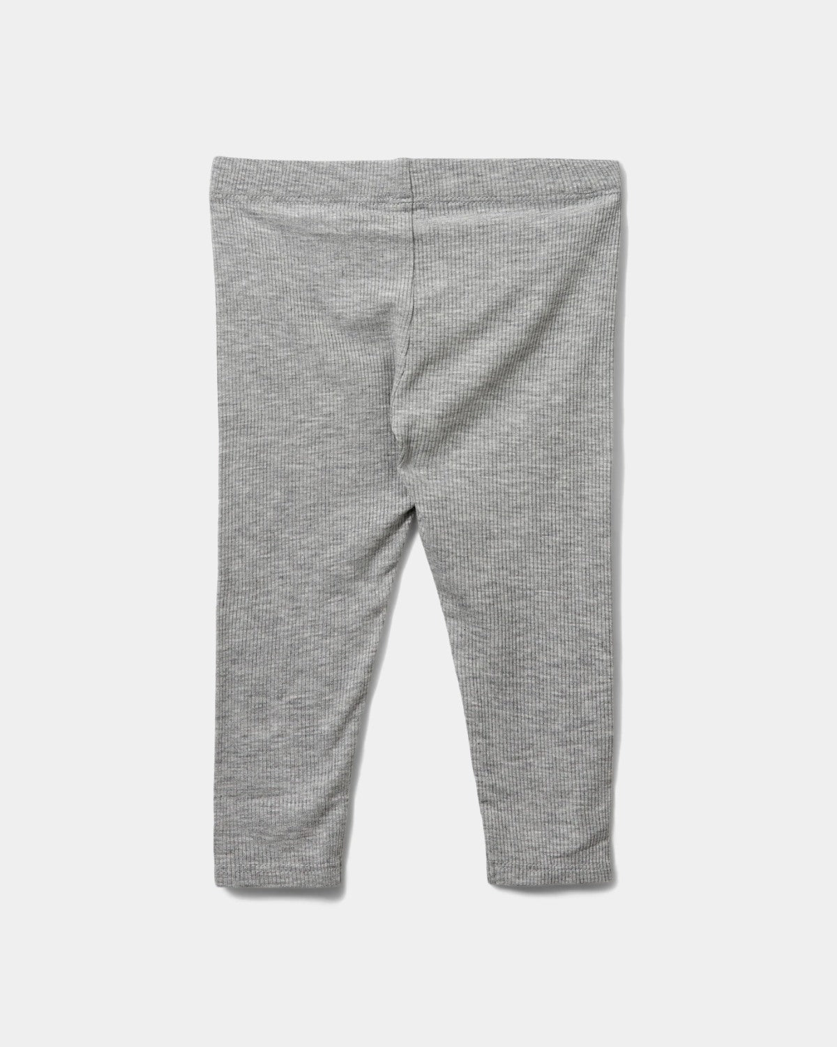 Sofie Schnoor KIDS NALINESB LEGGINGS Leggings 8000 Grey mel