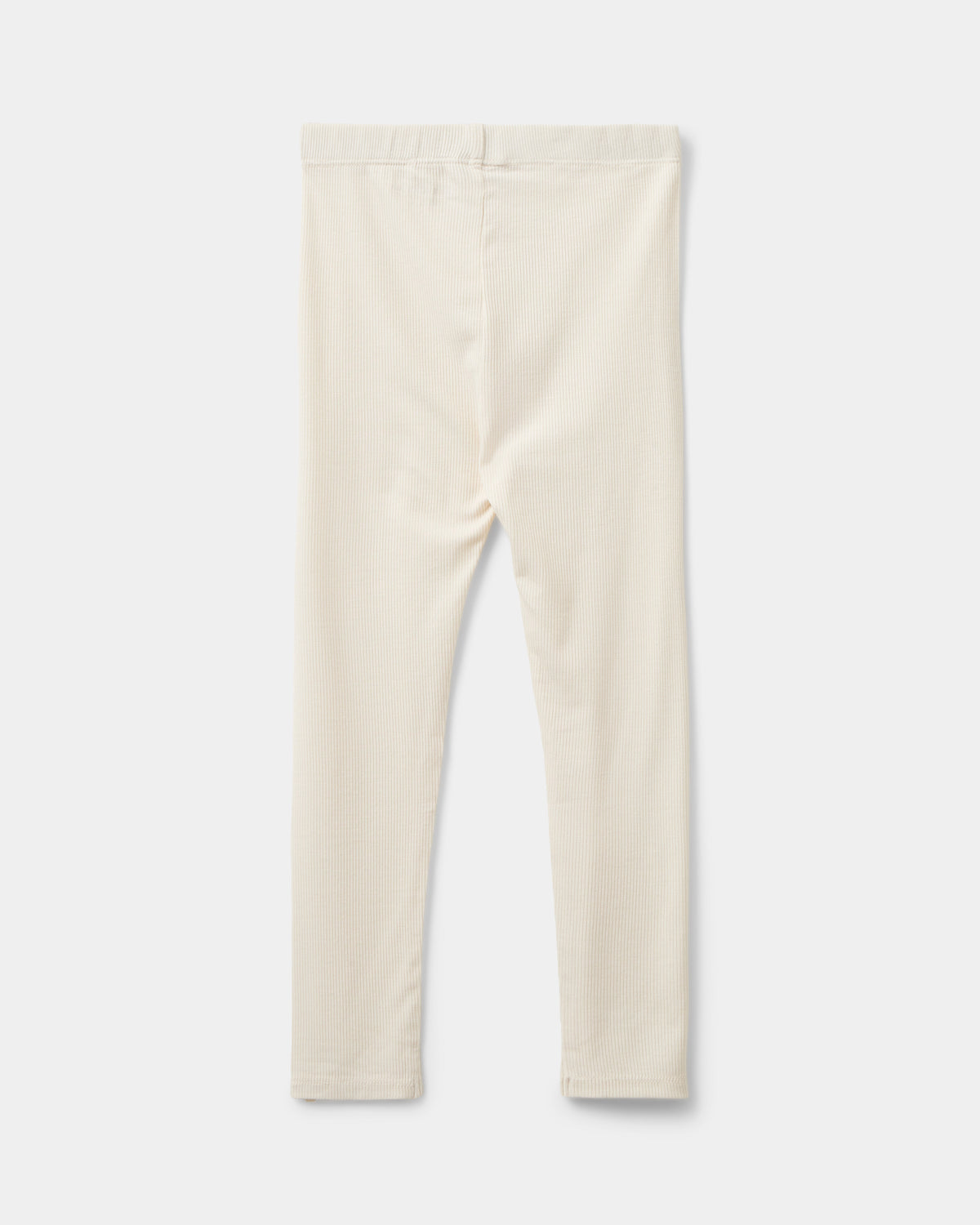 Sofie Schnoor KIDS NALINESB LEGGINGS Leggings 0109 Off White