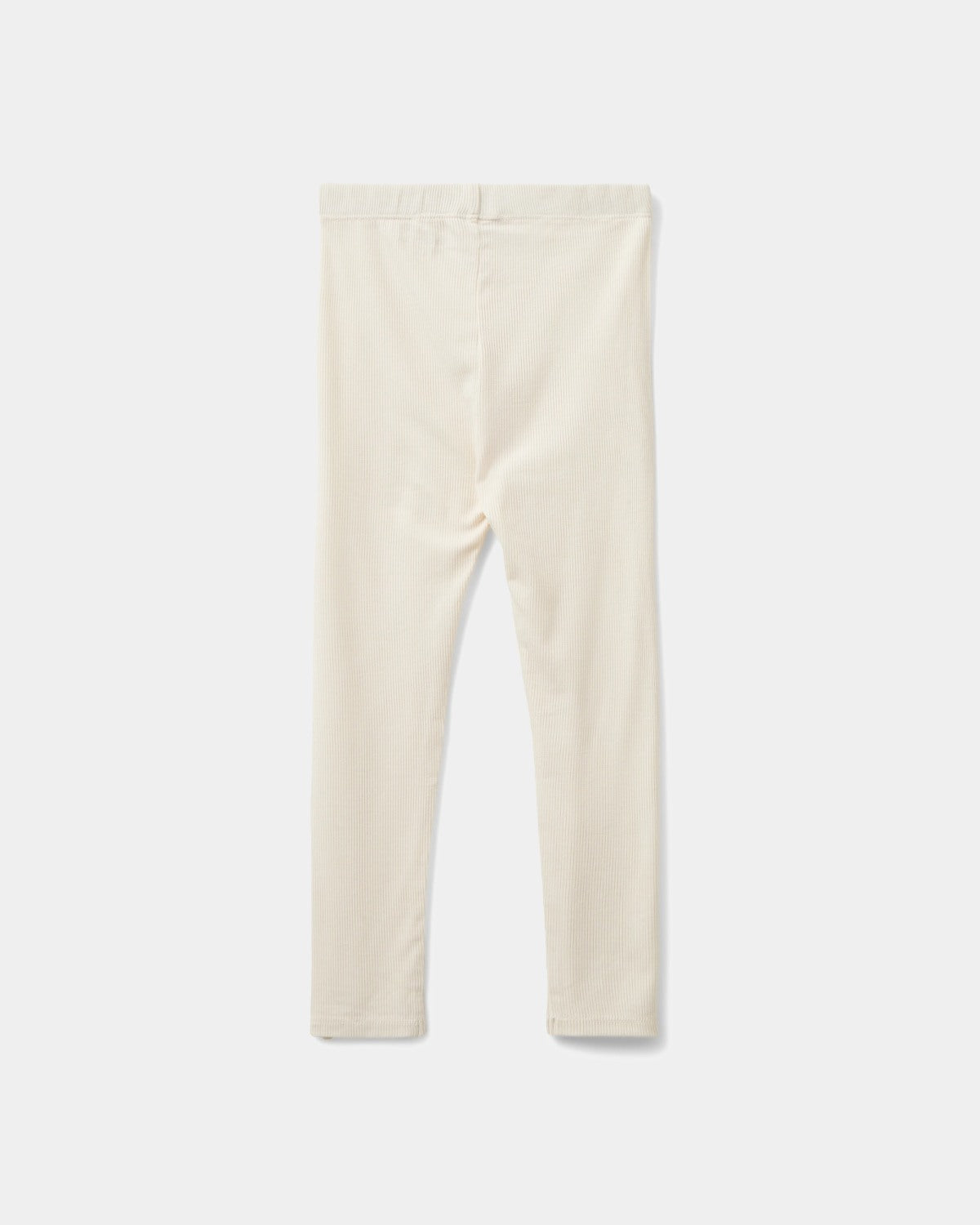 Sofie Schnoor KIDS NALINESB LEGGINGS Leggings 0109 Off White