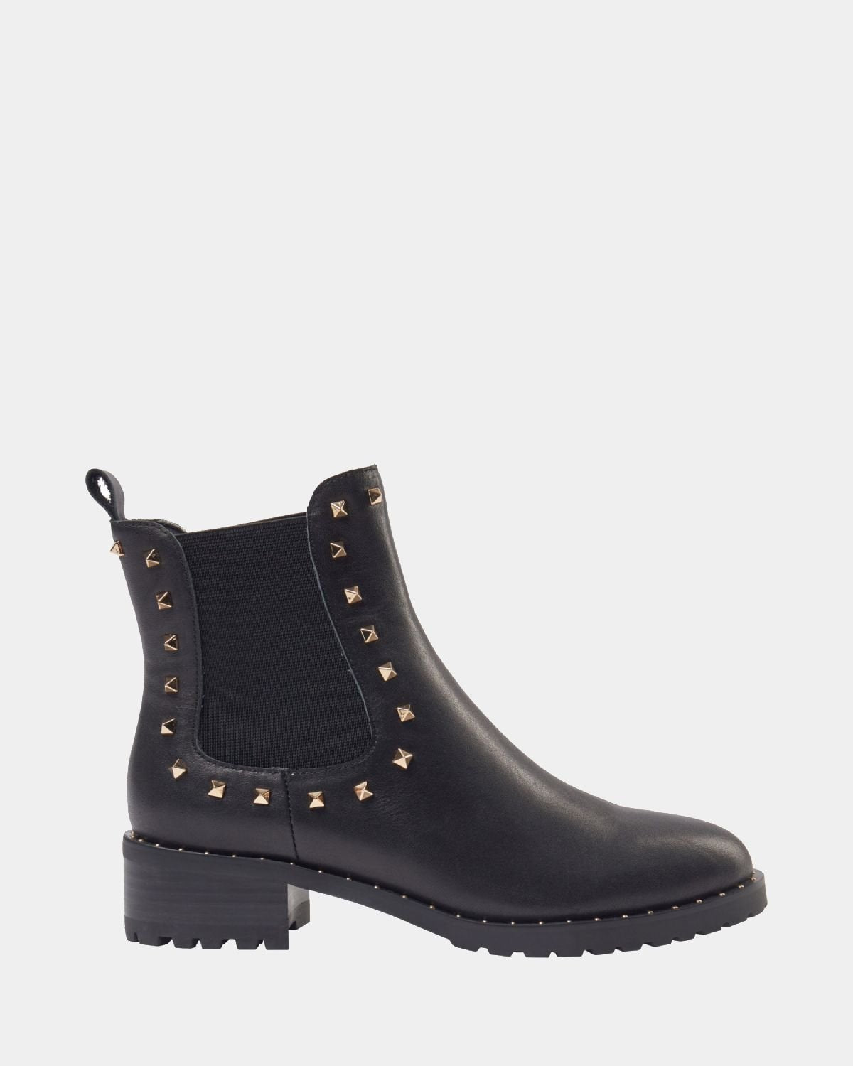 Sofie Schnoor WOMEN NANNASW STØVLE Støvle 1000 Black