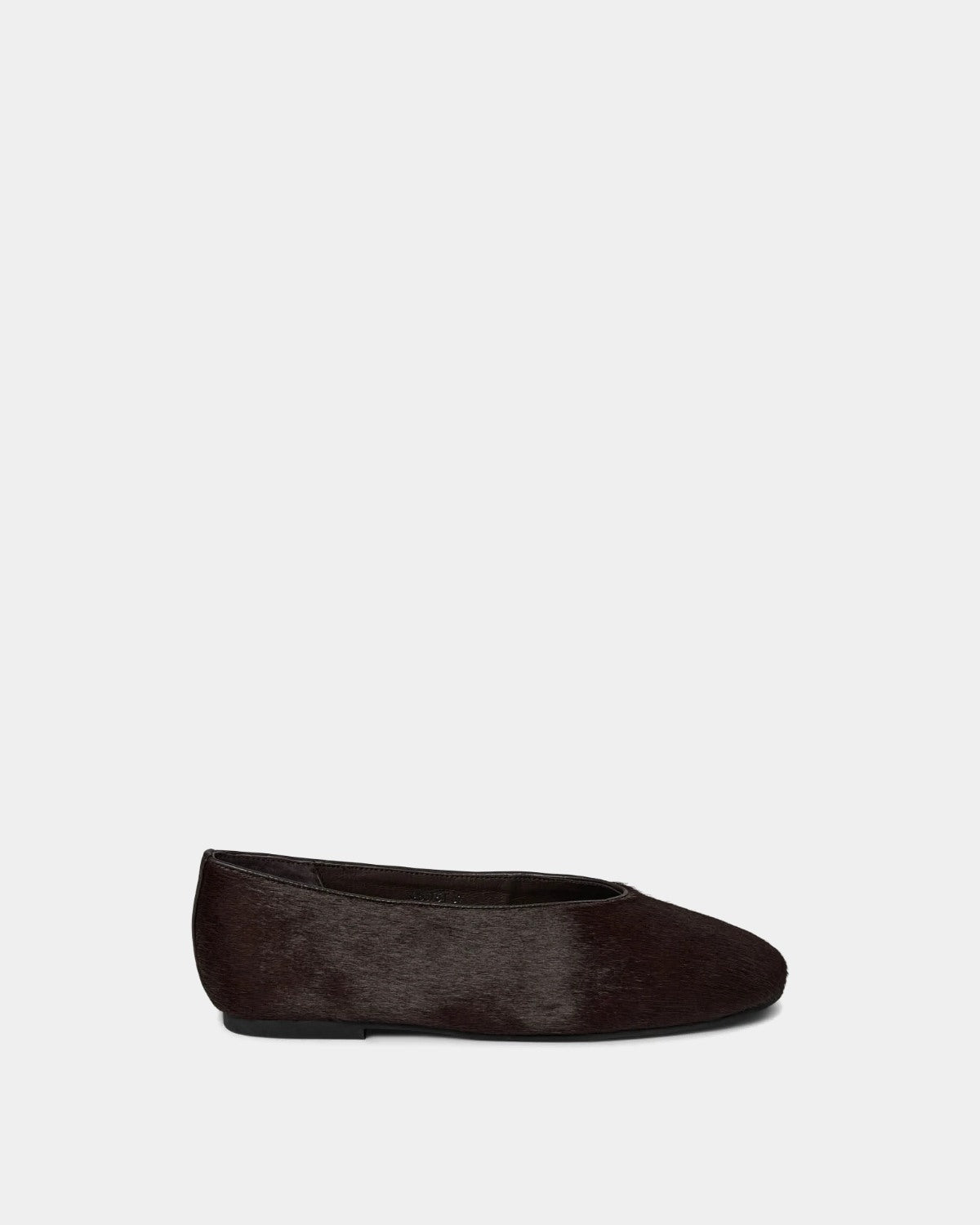 Sofie Schnoor WOMEN NANNSW BALLERINA Ballerina 7080 Dark brown