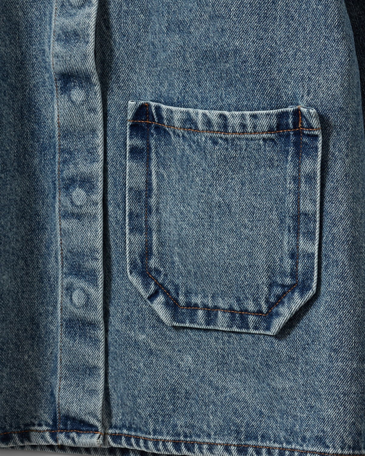 Sofie Schnoor WOMEN NASHSW MOOMIN SKJORTE Skjorte 5036 Blue