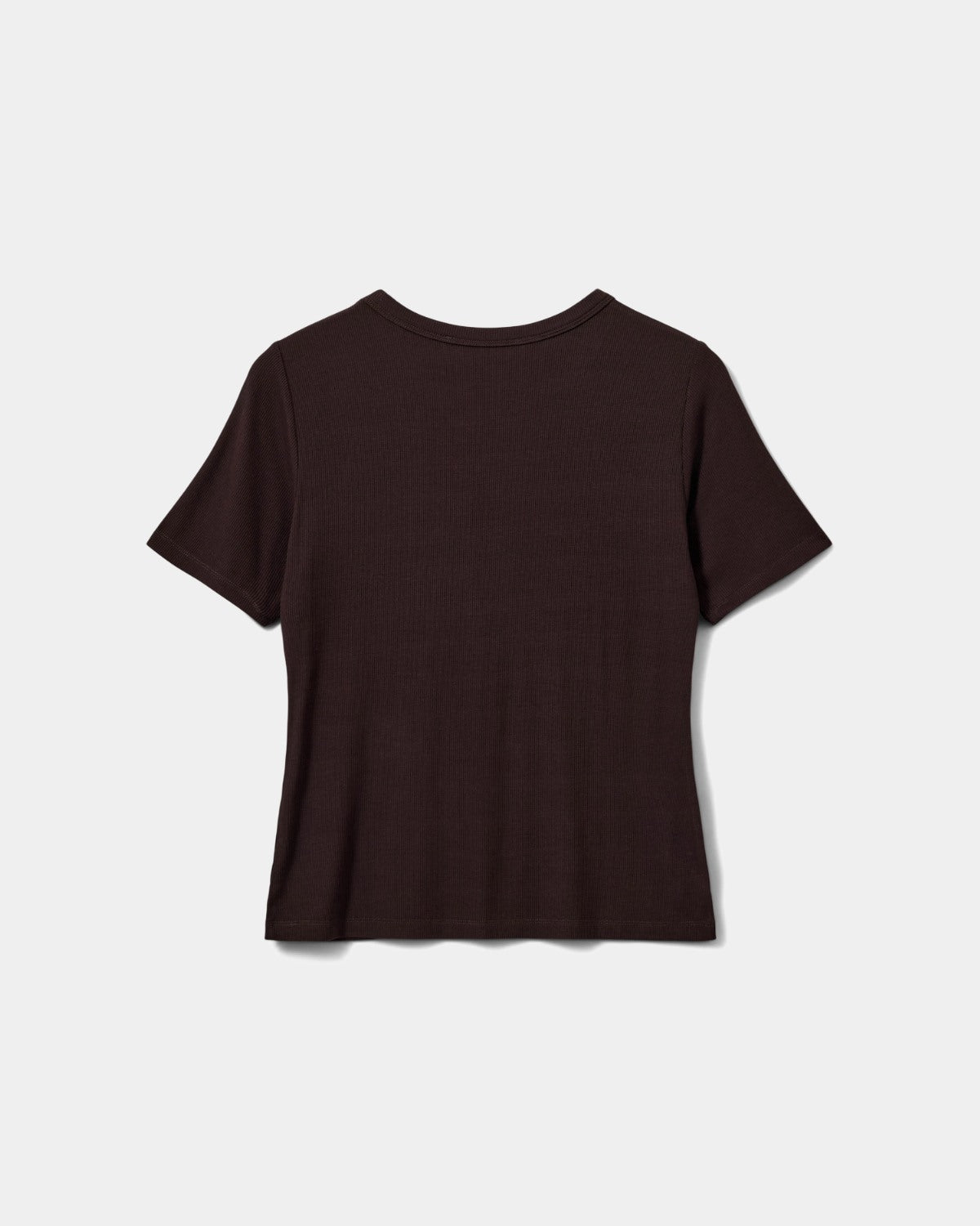 Sofie Schnoor WOMEN NATALIASW T-SHIRT T-shirt 7168 Dark Plum