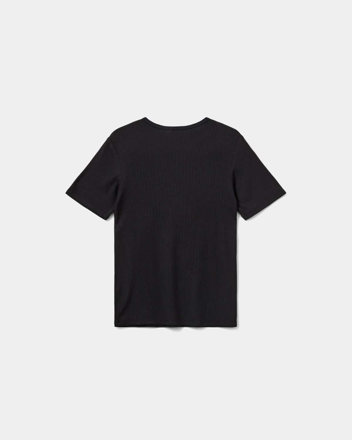 Sofie Schnoor YOUNG NATALIASY RIB T-SHIRT T-shirt 1000 Black