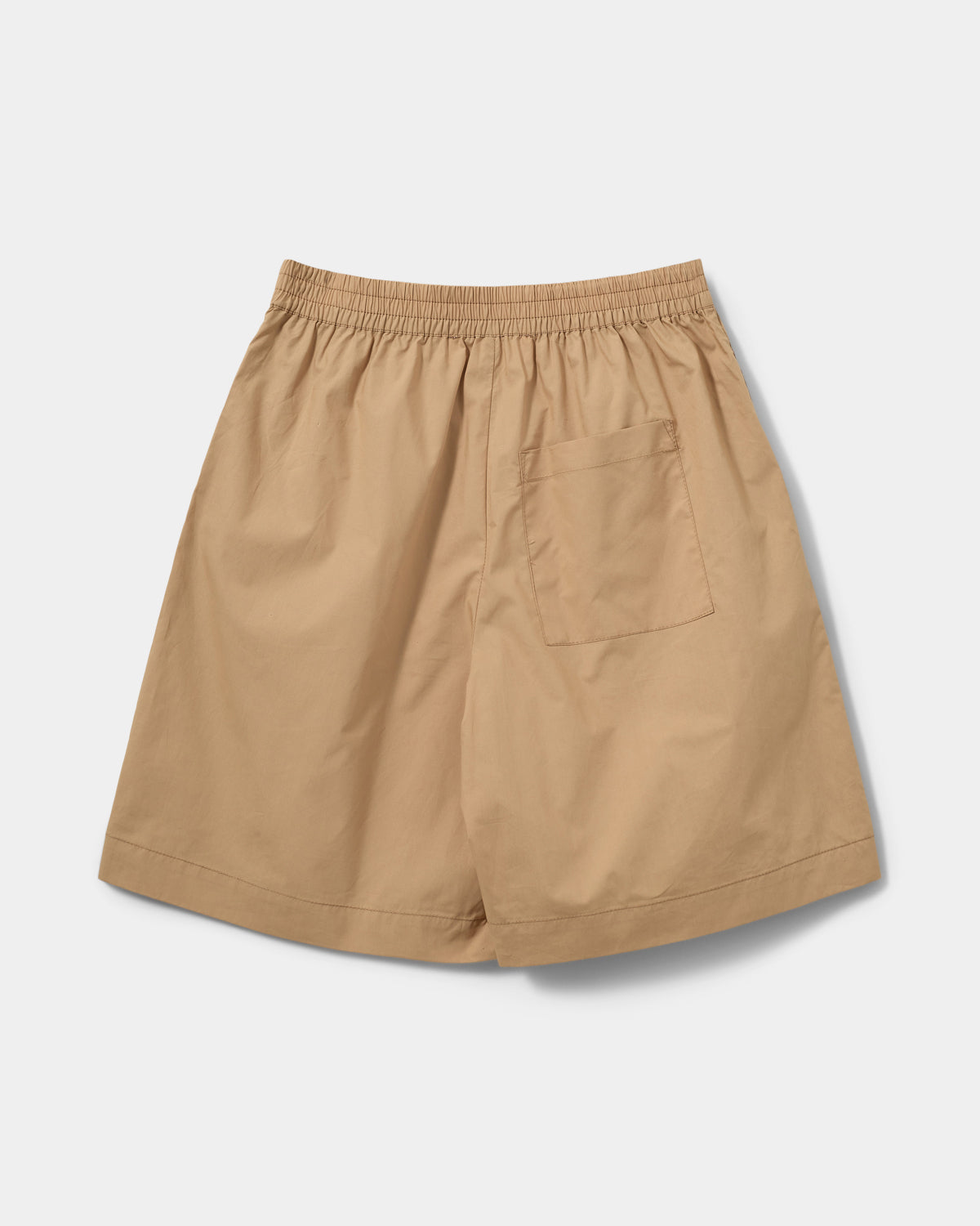 Sofie Schnoor YOUNG NEJAHSY SHORTS Shorts 7012 Camel