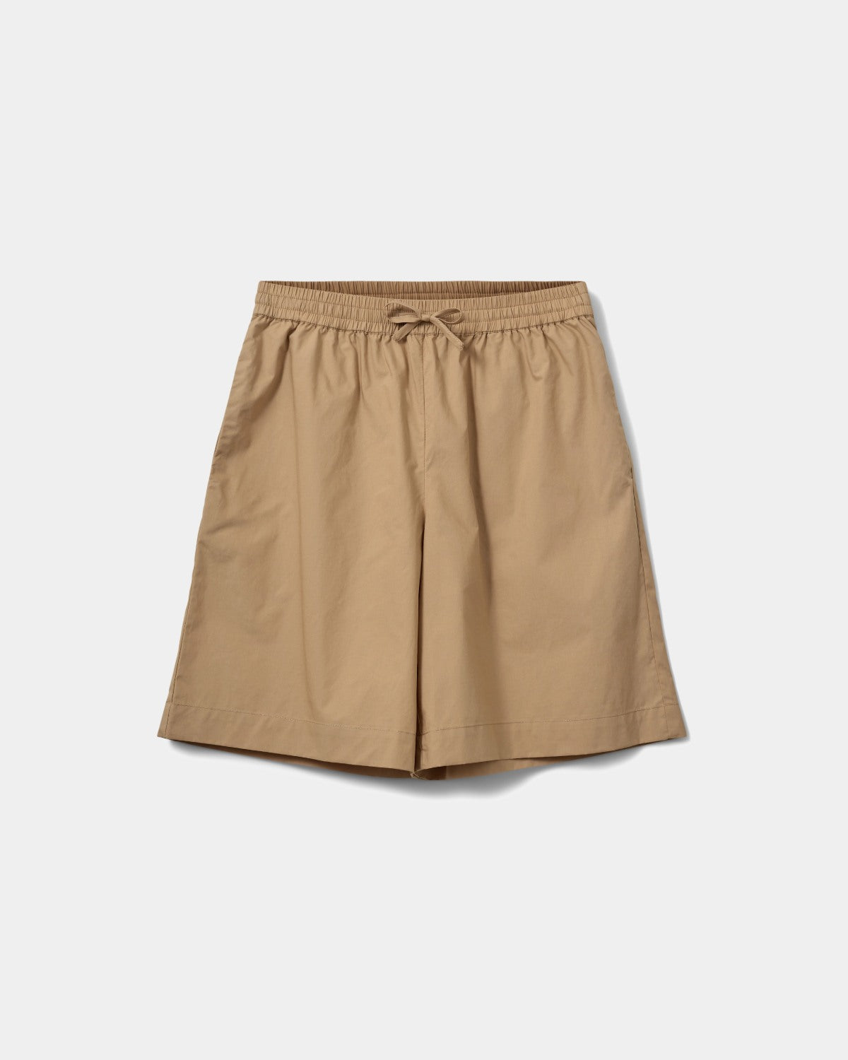 Sofie Schnoor YOUNG NEJAHSY SHORTS Shorts 7012 Camel