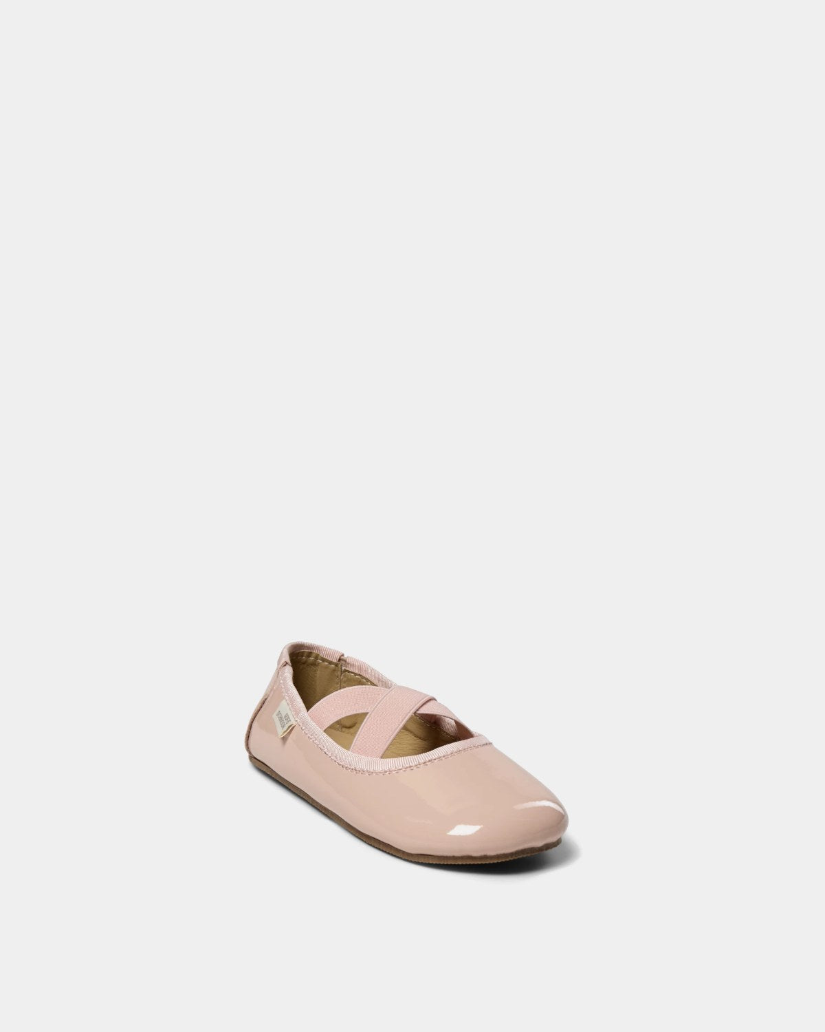 Sofie Schnoor KIDS NELIAKB HJEMMESKO Hjemmesko 4084 Light Pink