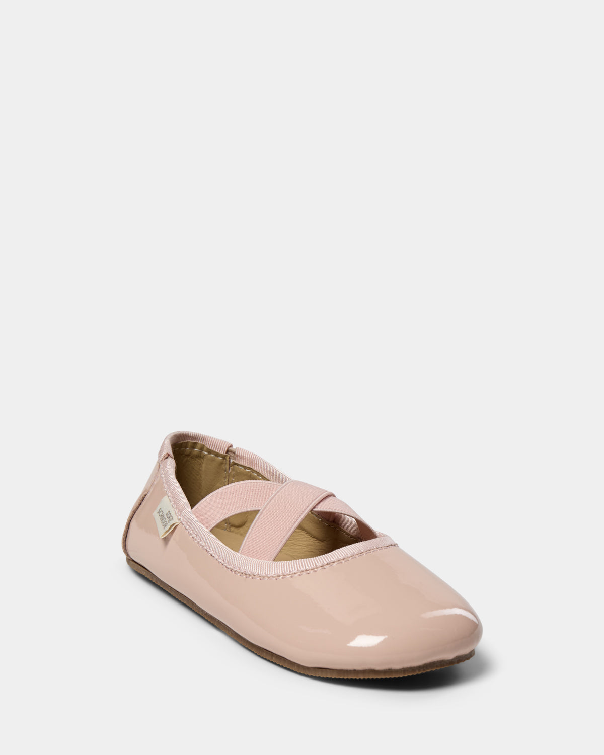 Sofie Schnoor KIDS NELIAKB HJEMMESKO Hjemmesko 4084 Light Pink