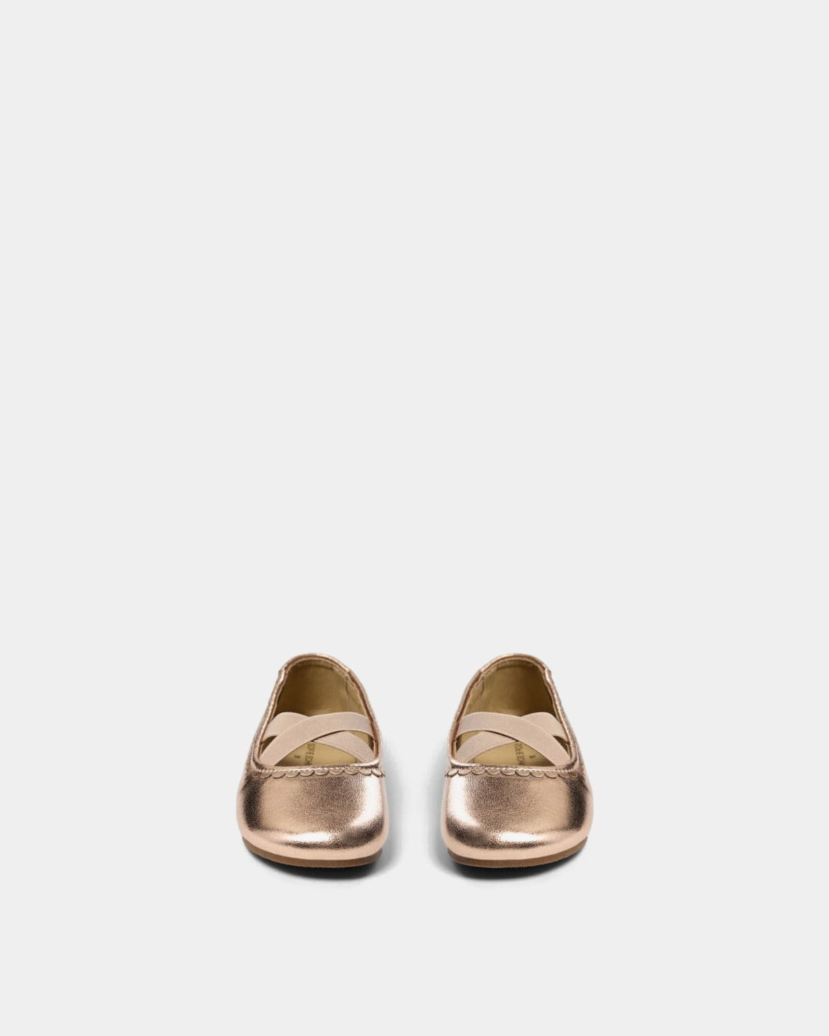 Sofie Schnoor KIDS NELIASKB INDOOR SHOE Hjemmesko 4021 Peach