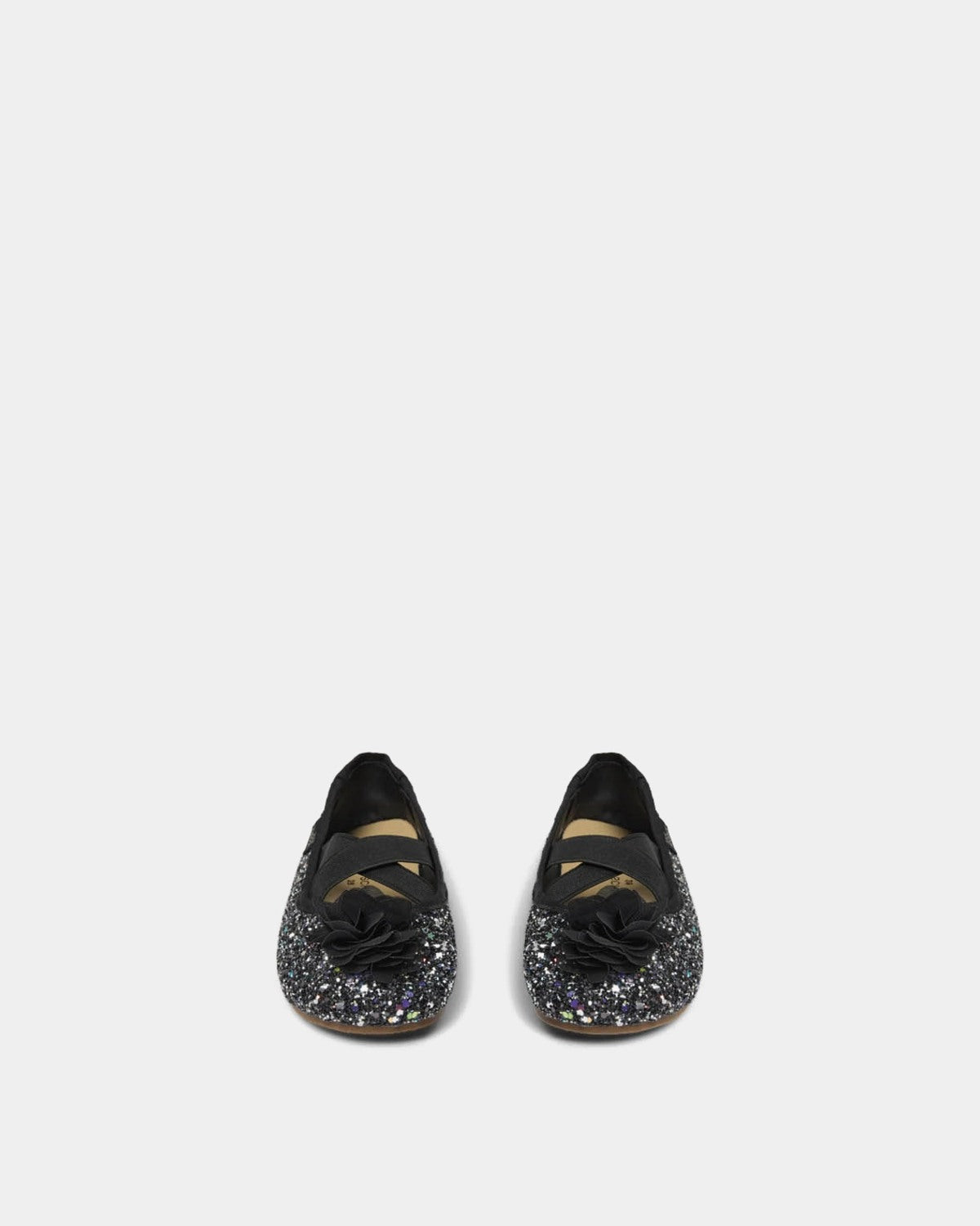 Sofie Schnoor KIDS NELIASK INDOOR SHOE Hjemmesko 1000 Black
