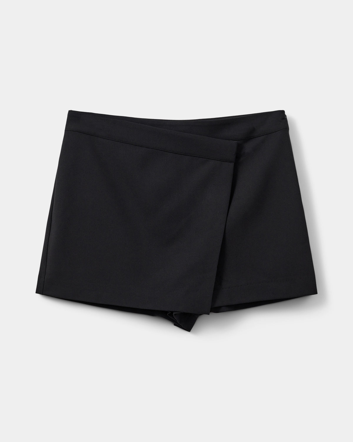 Sofie Schnoor WOMEN NELLIESW SHORTS Skirt-shorts 1000 Black