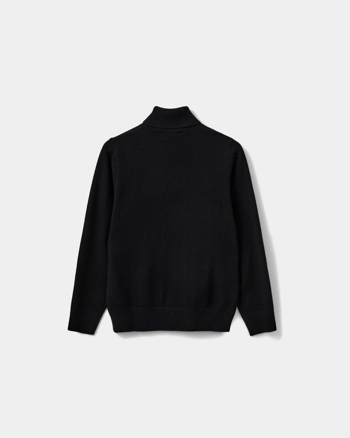 Sofie Schnoor WOMEN NELLSW SWEATER Sweater 1000 Black