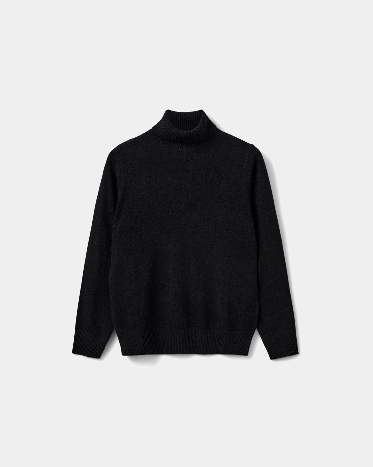 Sofie Schnoor WOMEN NELLSW SWEATER Sweater 1000 Black