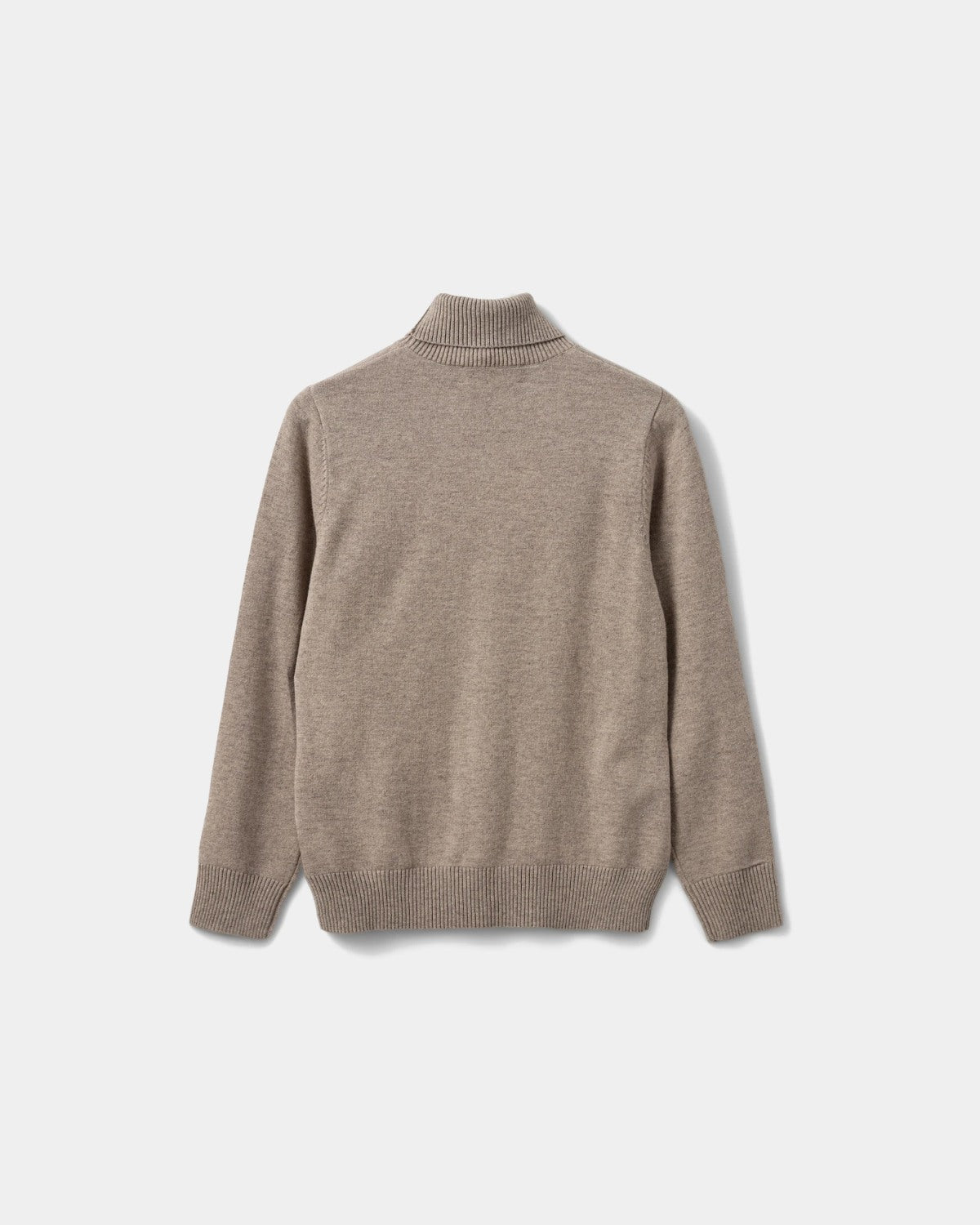 Sofie Schnoor WOMEN NELLSW SWEATER Sweater 7071 Brown melange