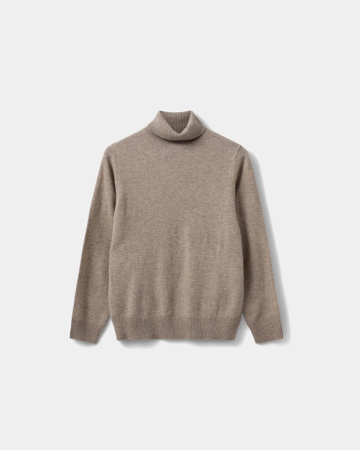 Sofie Schnoor WOMEN NELLSW SWEATER Sweater 7071 Brown melange