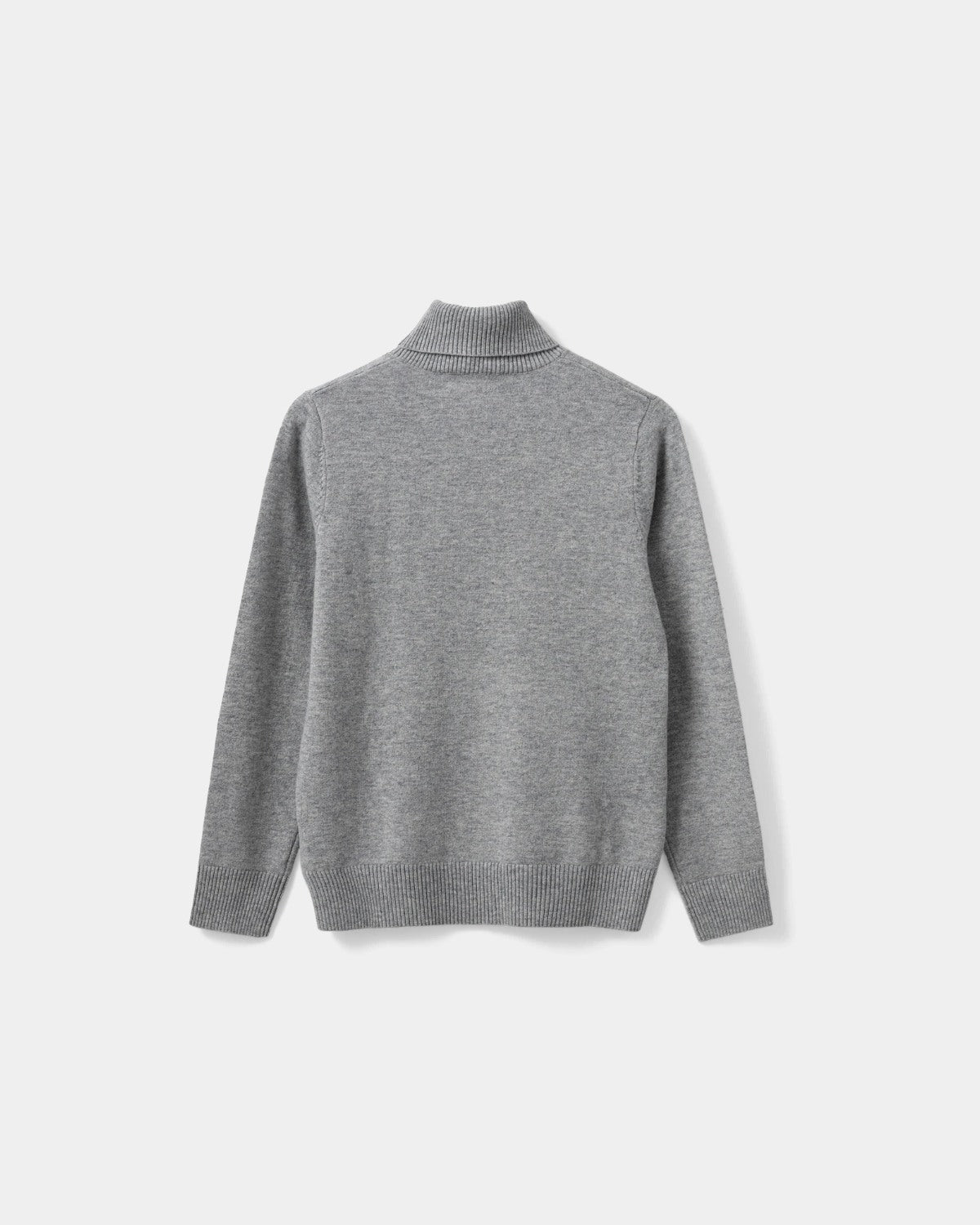 Sofie Schnoor WOMEN NELLSW SWEATER Sweater 8010 Grey melange