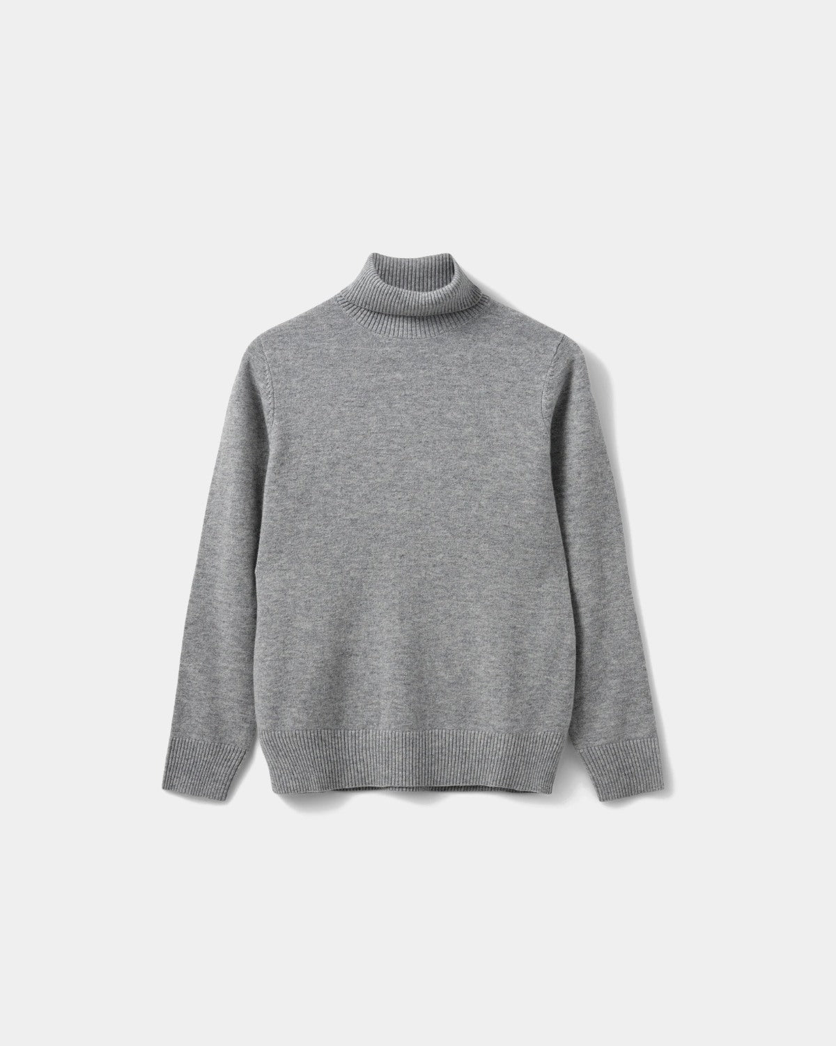 Sofie Schnoor WOMEN NELLSW SWEATER Sweater 8010 Grey melange