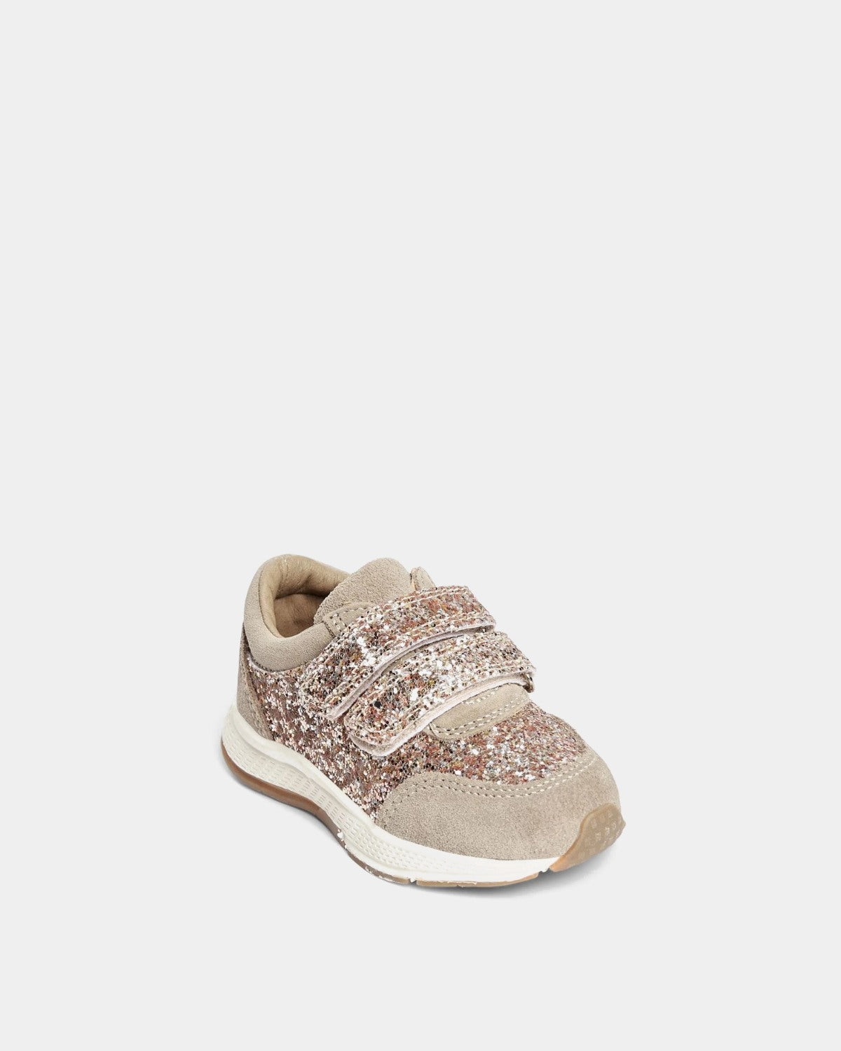 Sofie Schnoor KIDS NETTESB SNEAKER Sneaker 7042 Dark sand