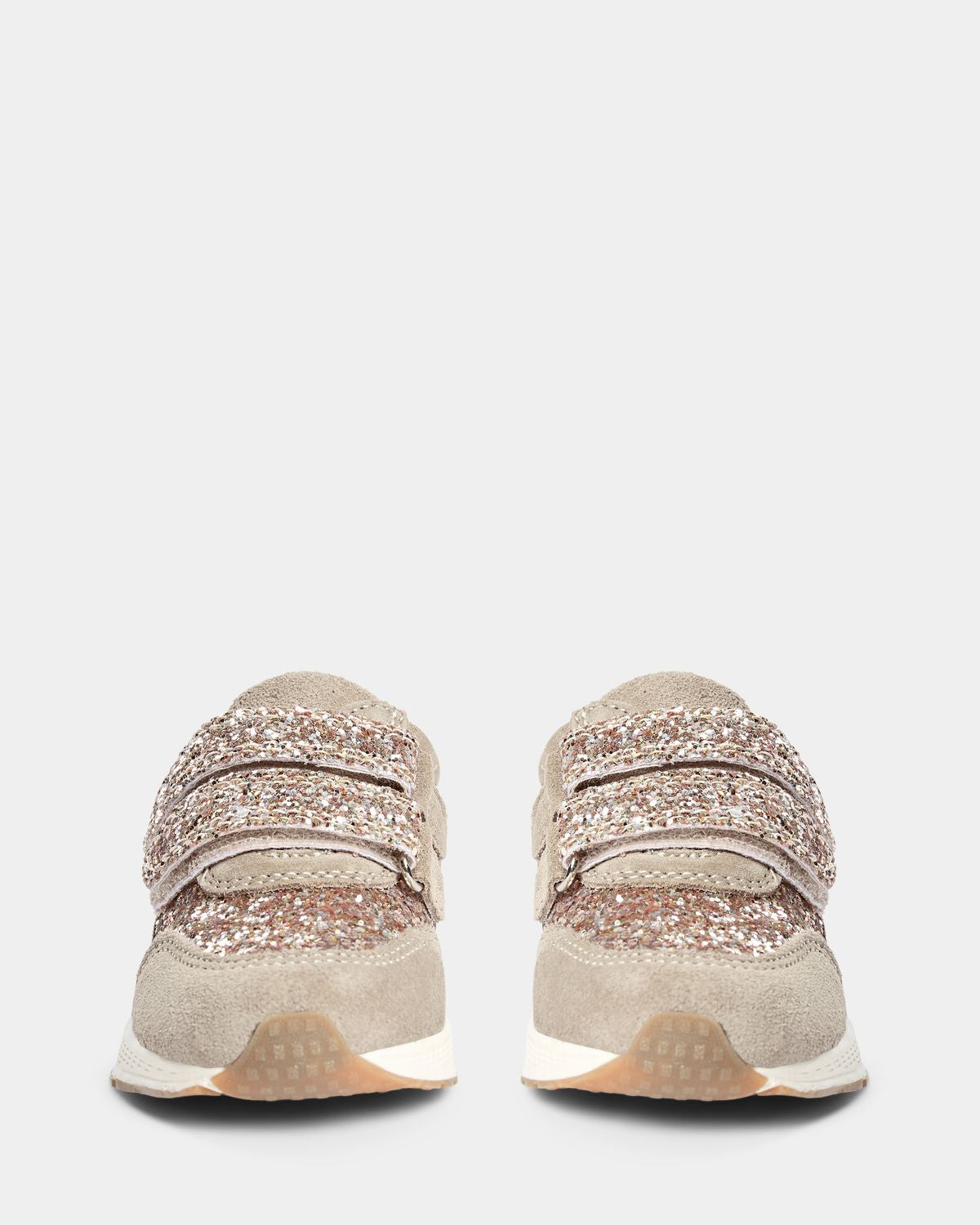 Sofie Schnoor KIDS NETTESB SNEAKER Sneaker 7042 Dark sand