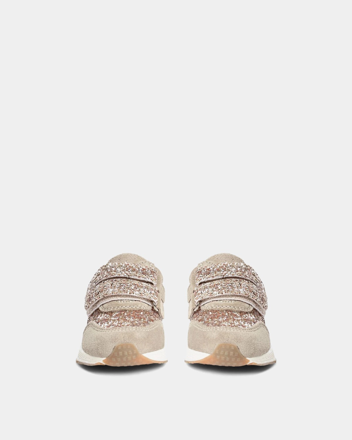 Sofie Schnoor KIDS NETTESB SNEAKER Sneaker 7042 Dark sand