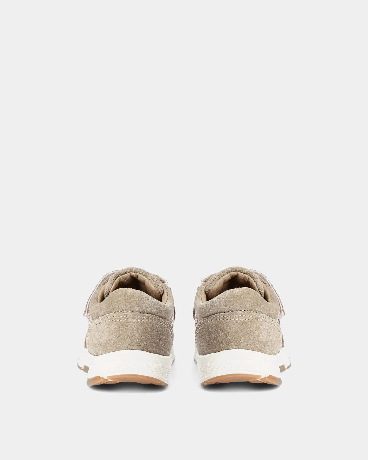 Sofie Schnoor KIDS NETTESB SNEAKER Sneaker 7042 Dark sand