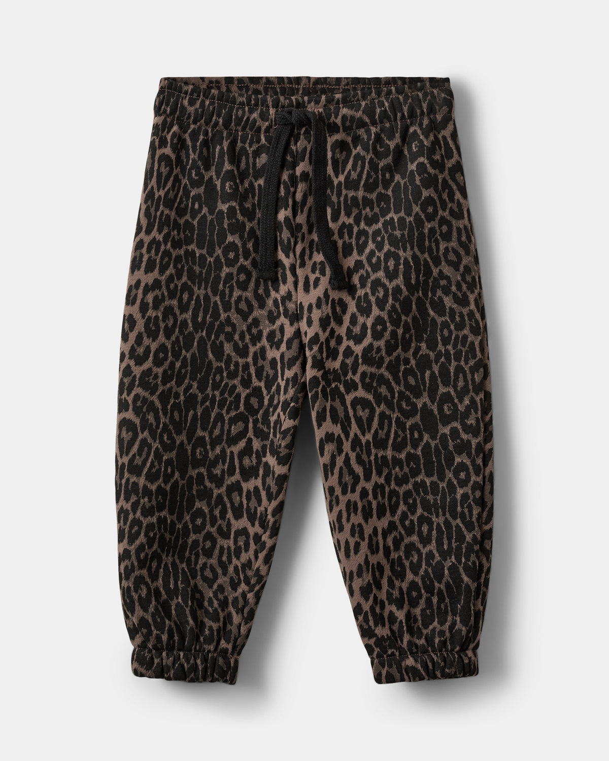 Sofie Schnoor KIDS NETUSSK SWEATPANTS Sweatpants 9136 AOP Leopard