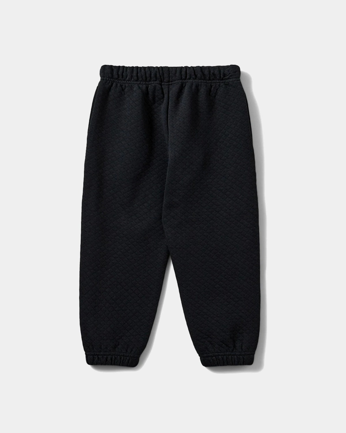 Sofie Schnoor KIDS NETUSSK SWEATPANTS Sweatpants 1000 Black